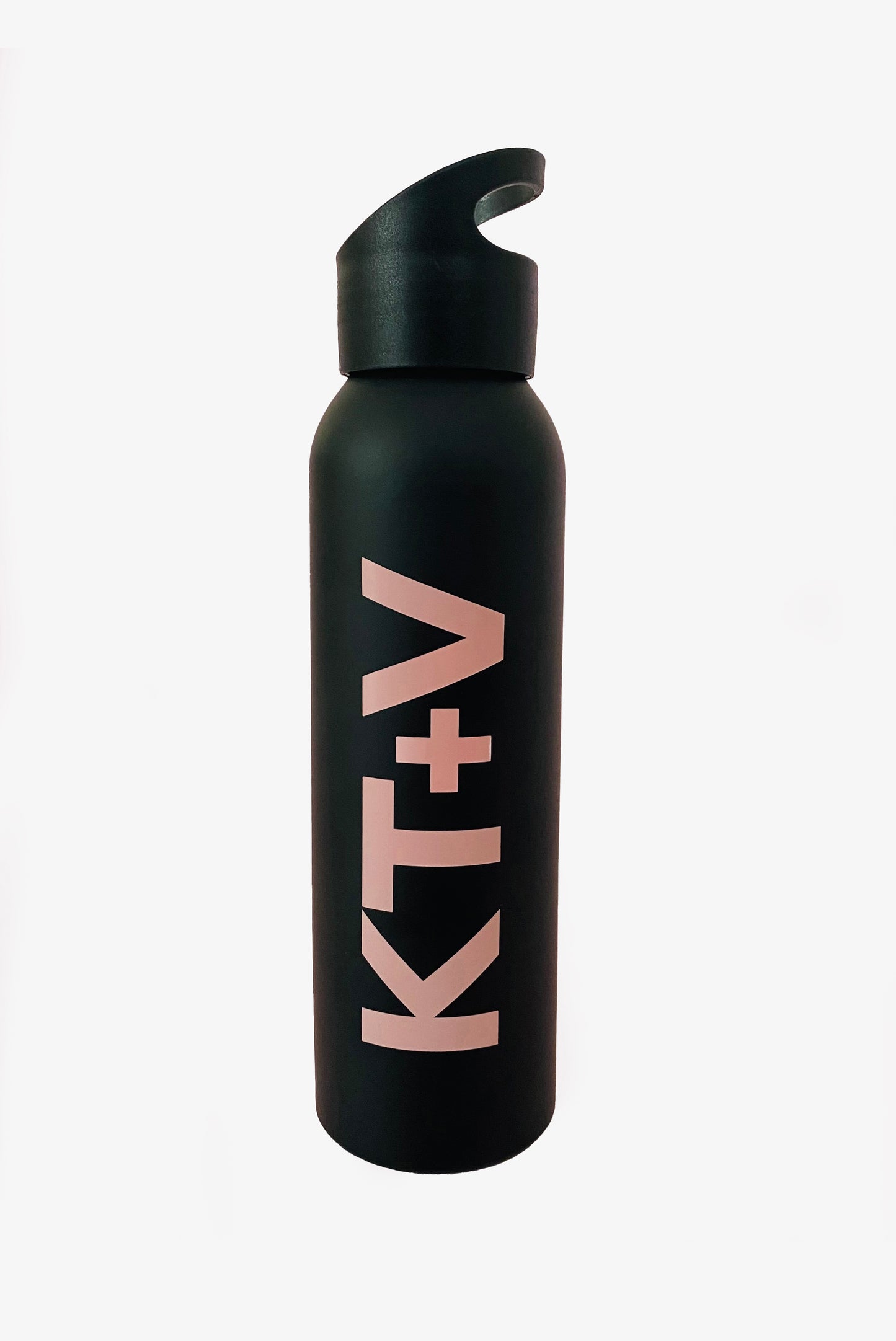 # 25 - KT + V BOTTLE