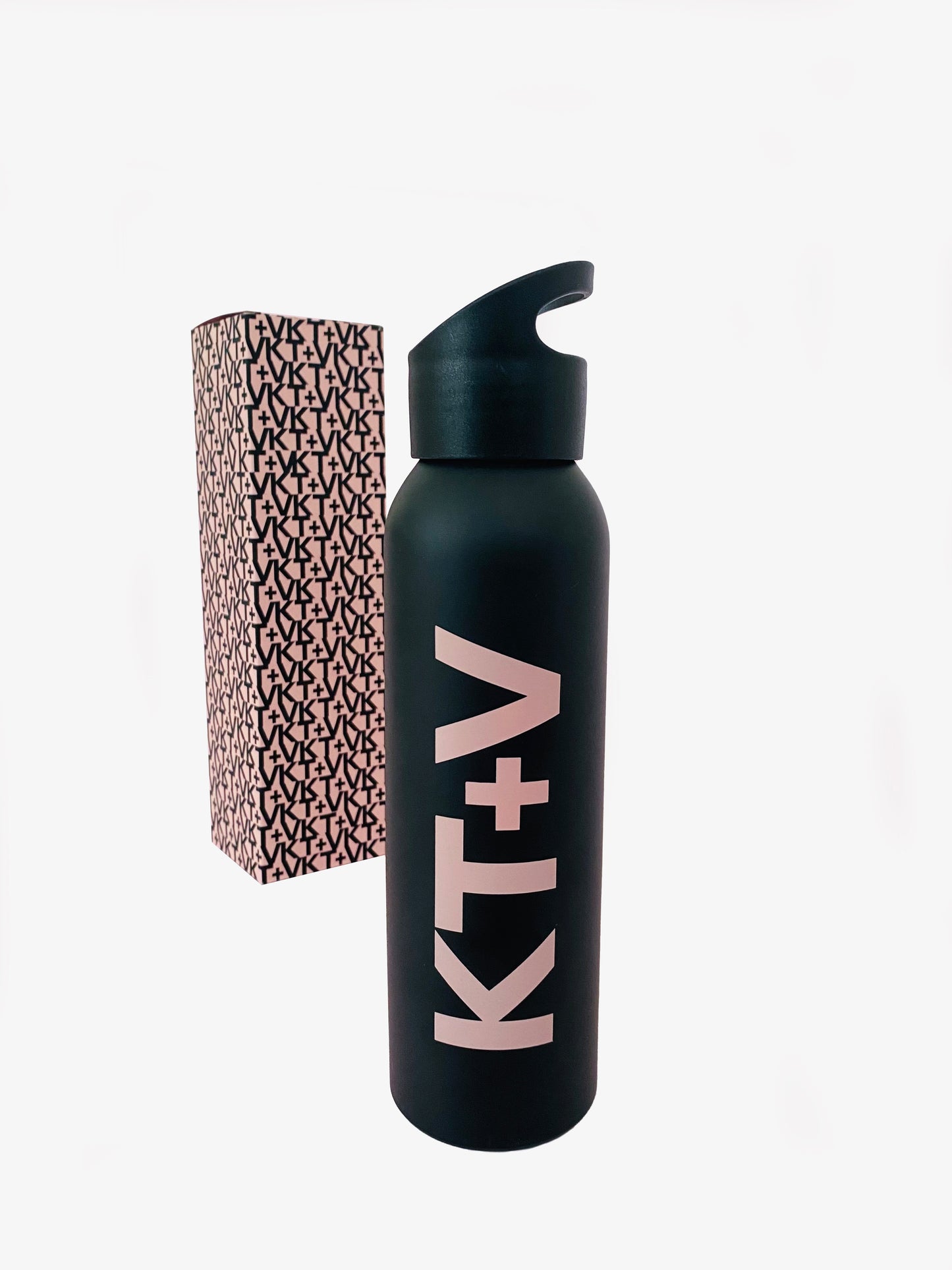 # 25 - KT + V BOTTLE