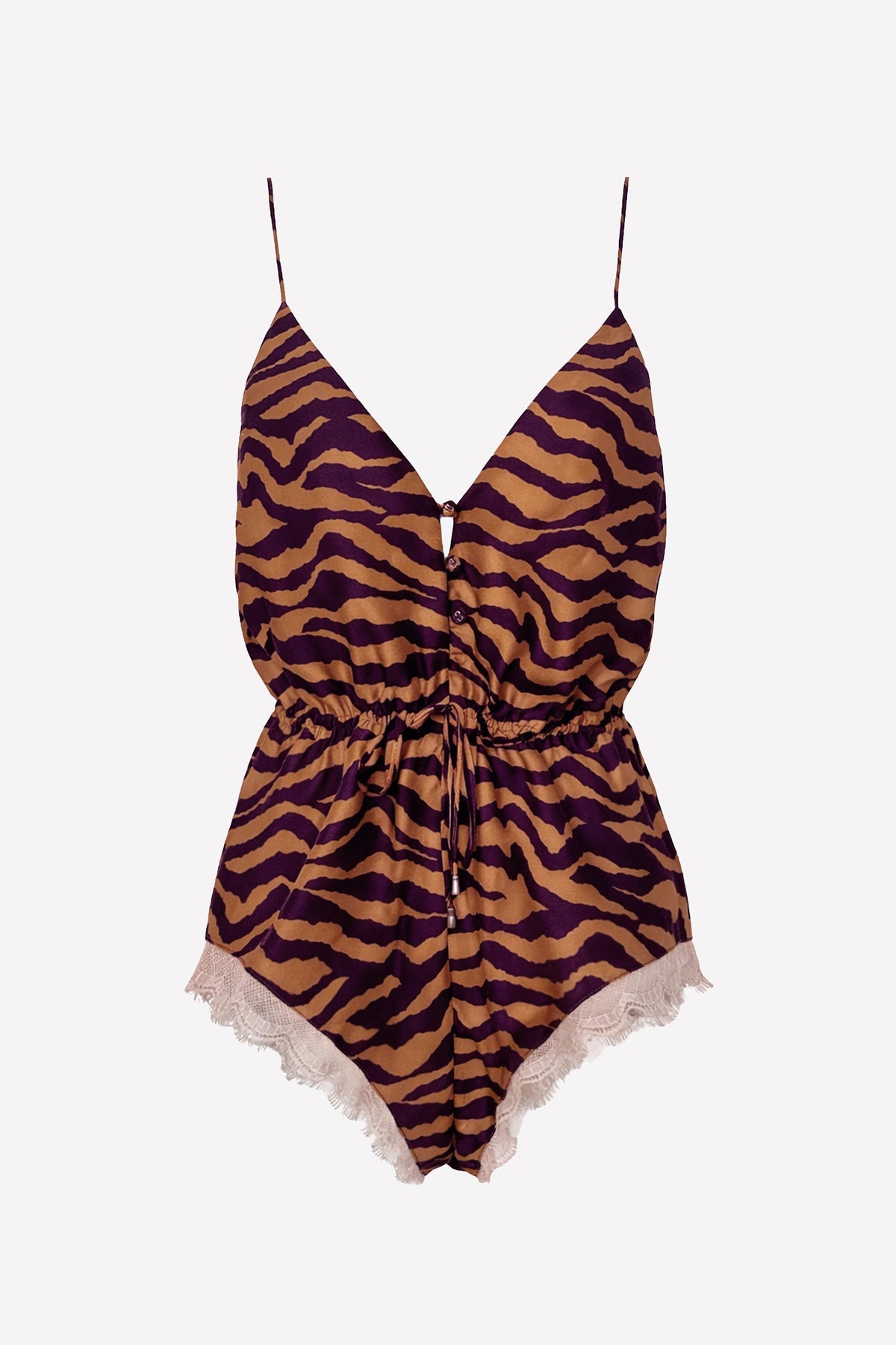 ELIANA - Body Zebra