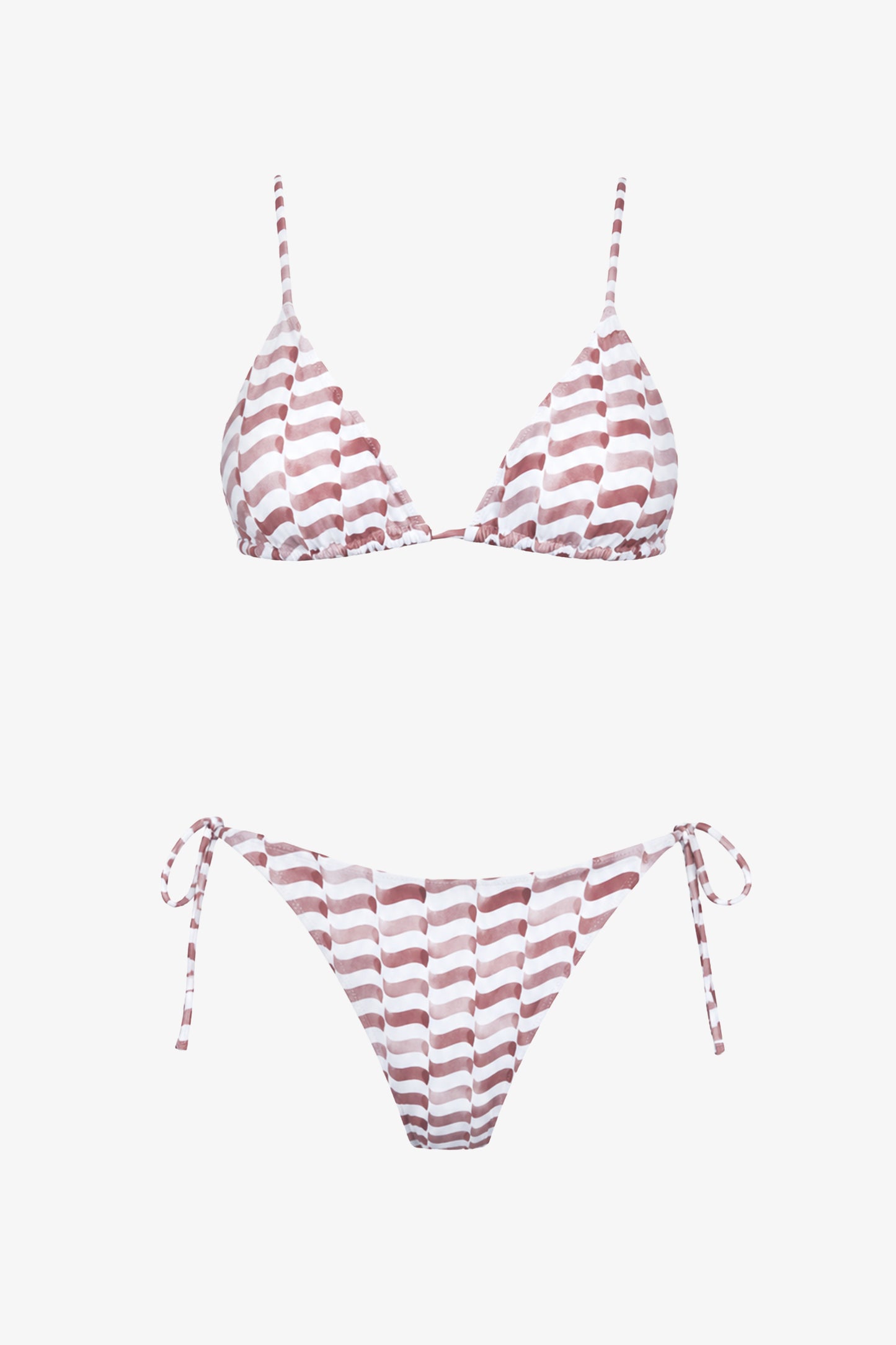 IRIS - Bikini Brush