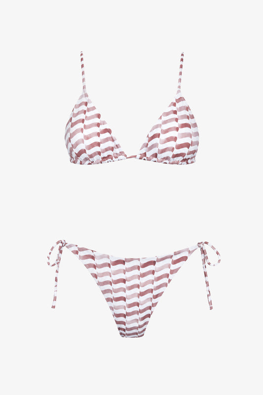 IRIS - Bikini Brush