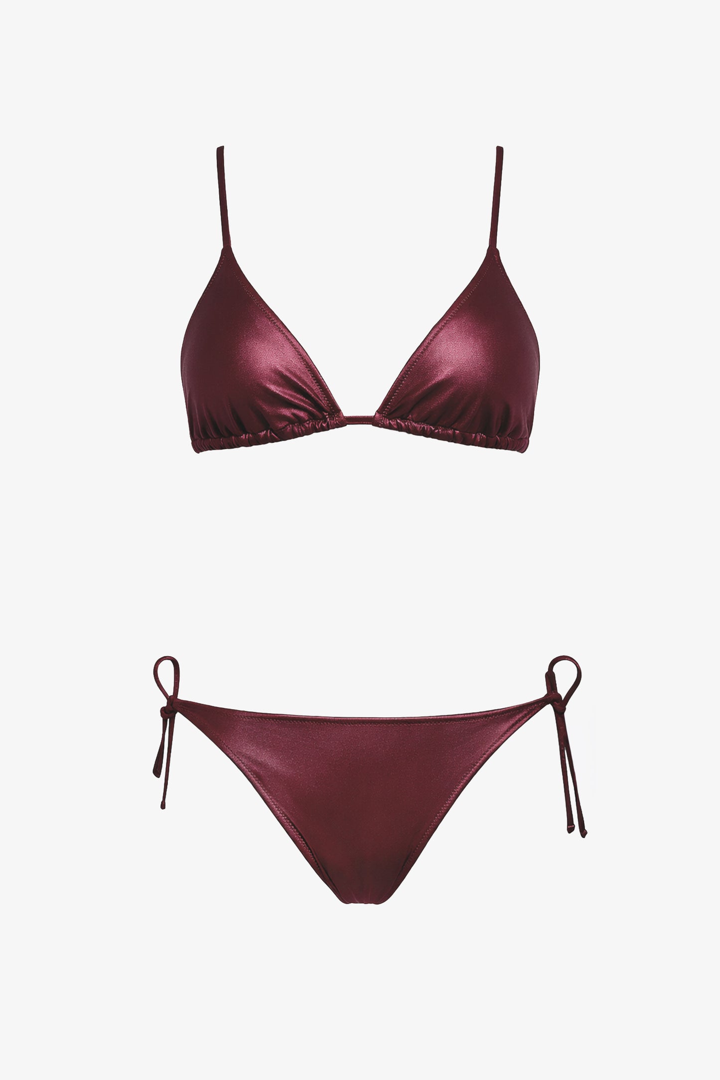 LILIANA - Bikini Metal