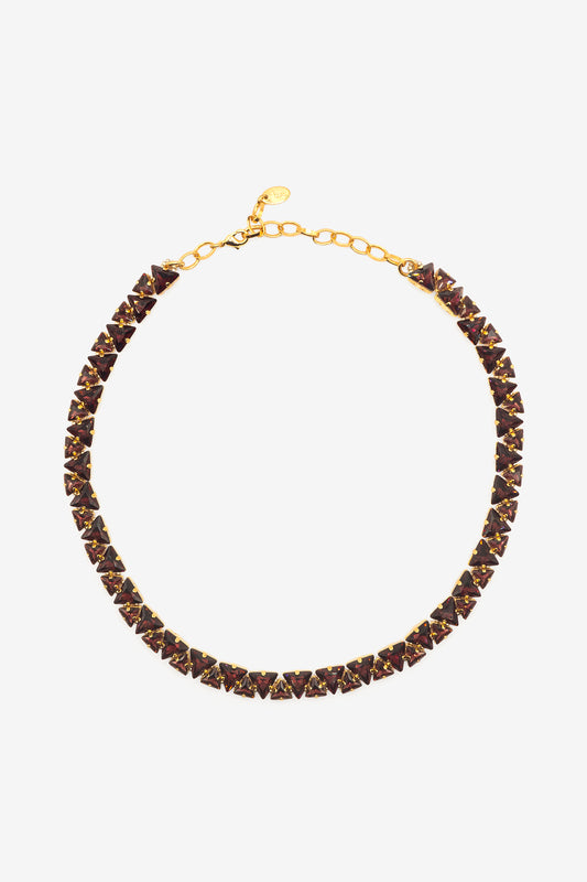DIONNE - Tataborello necklace