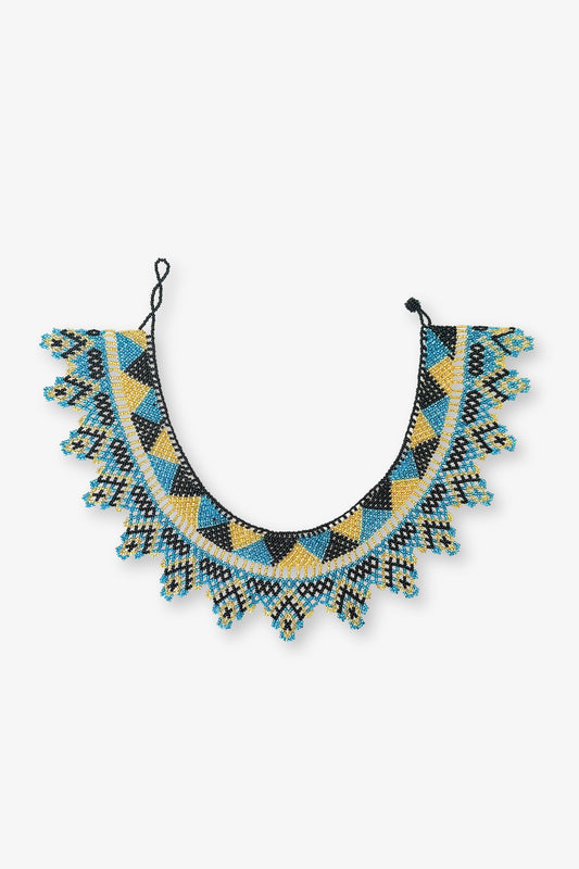 MAYA - Mexico Necklace