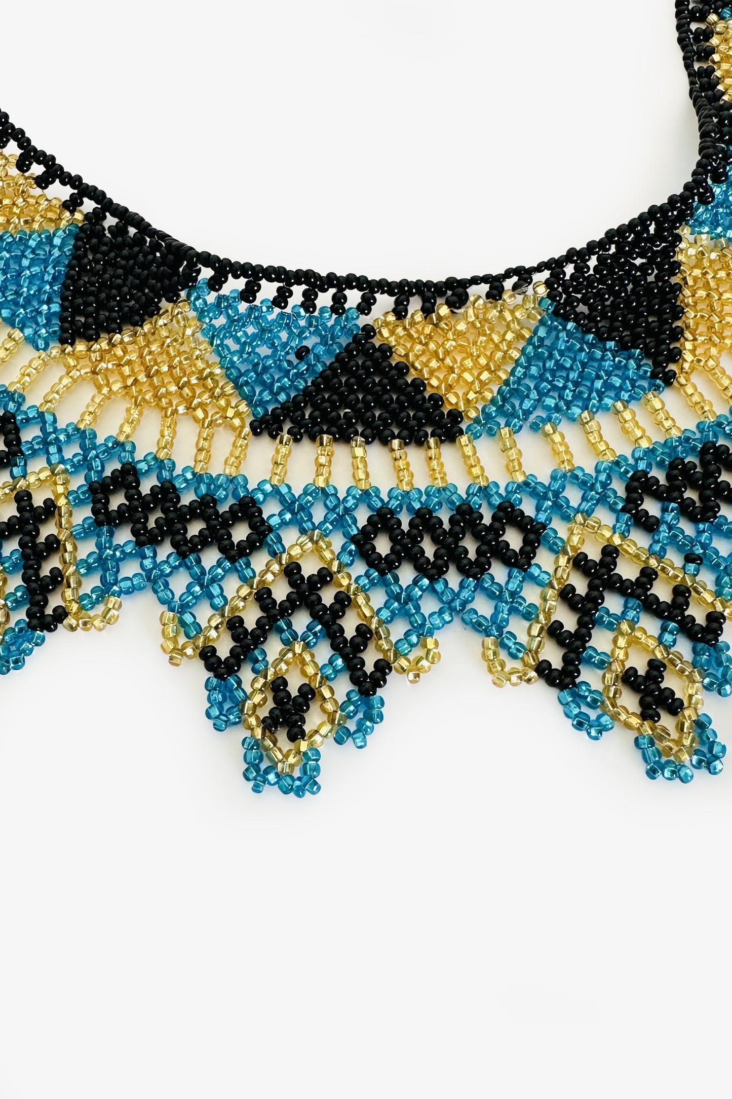 MAYA - Mexico Necklace