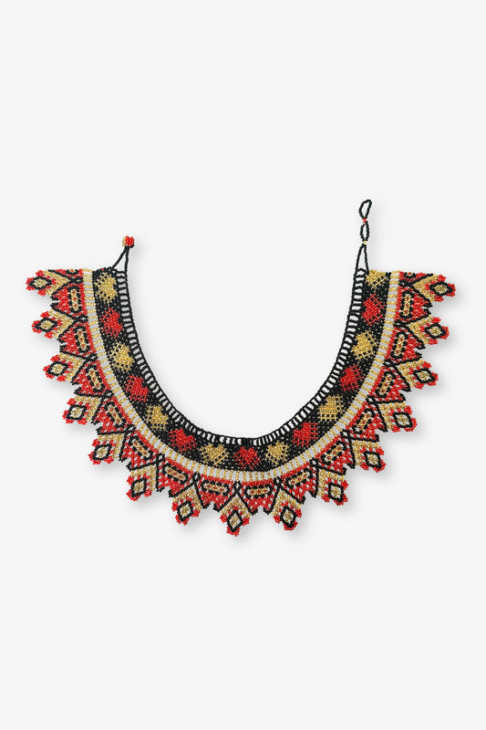 JUANA - Mexico Necklace