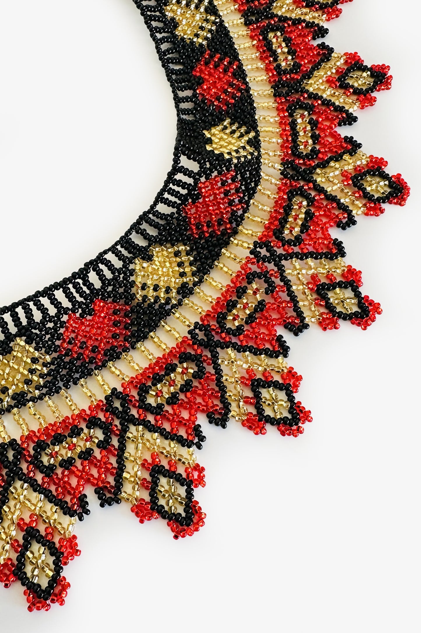 JUANA - Mexico Necklace