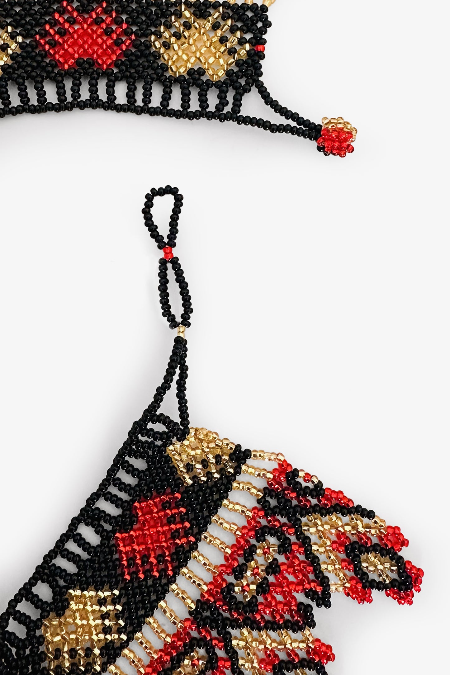 JUANA - Mexico Necklace