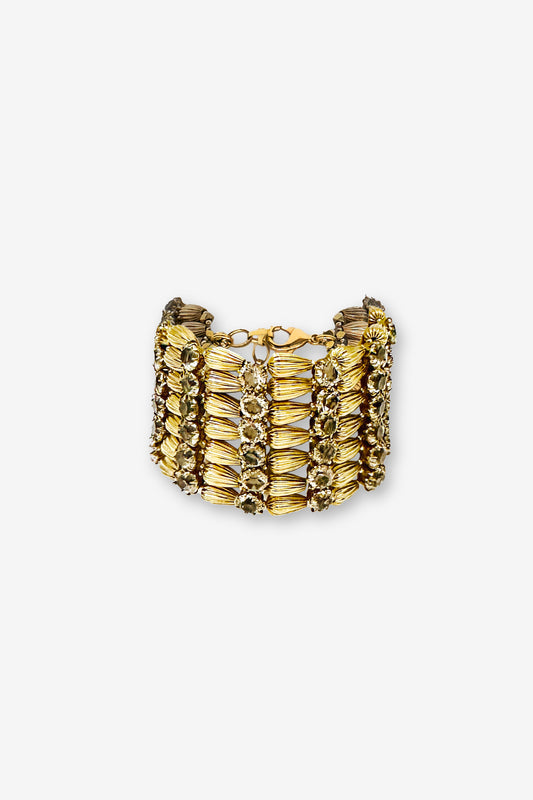 SILVIE - Bracelet Tatatborello