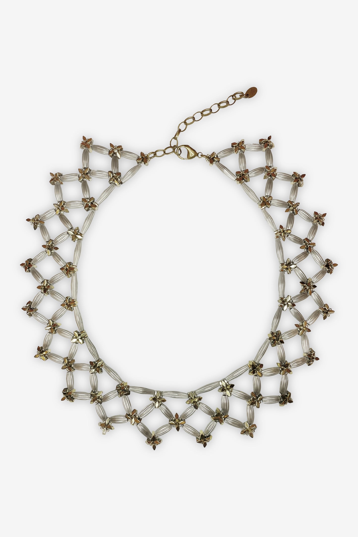 ROMBI - Necklace Tataborello