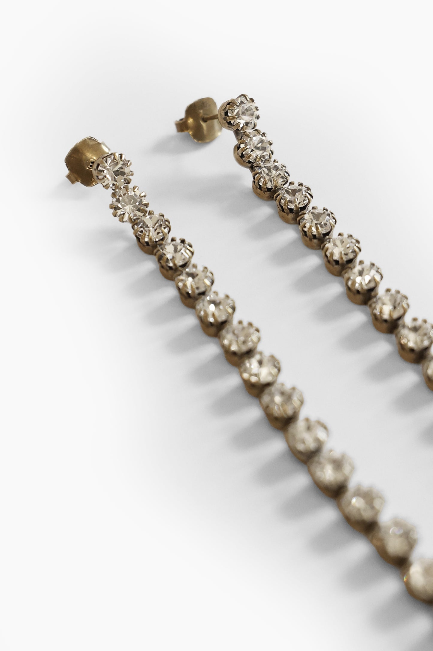 ESSENTIAL - Tataborello Earrings