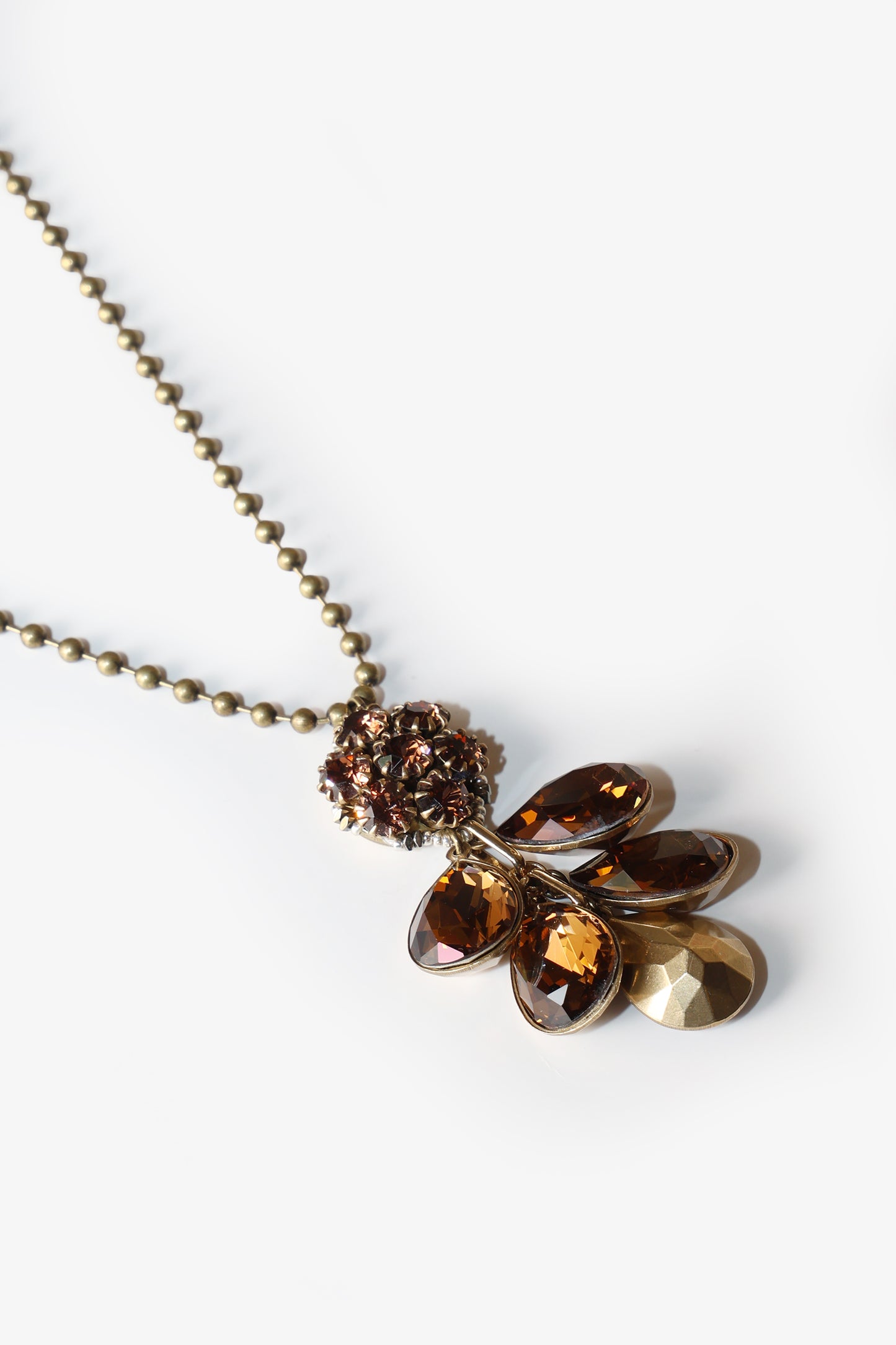 GEMMA - Tataborello Necklace