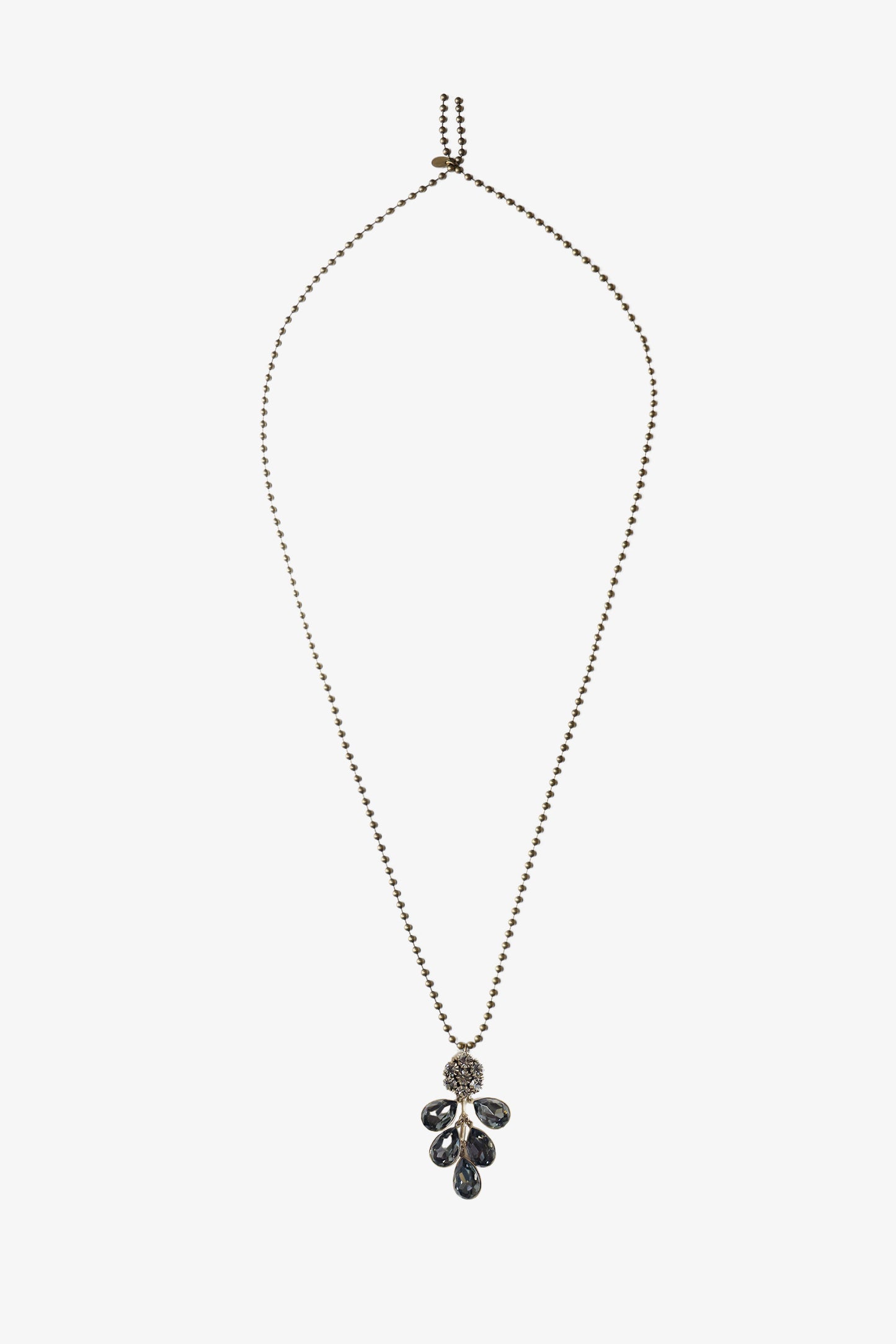 SILVIE - Tataborello Necklace