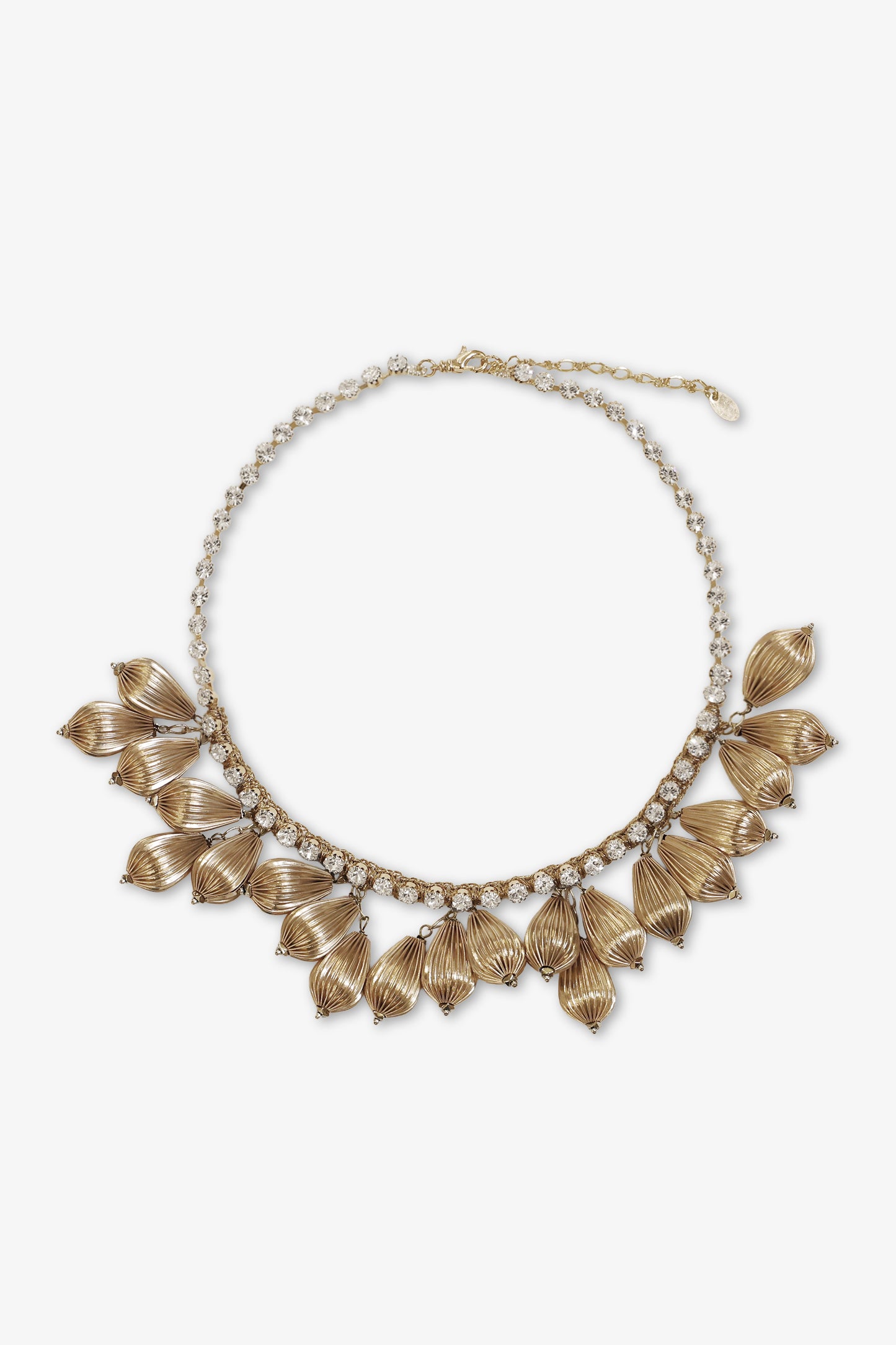 SISSI - Tataborello Necklace