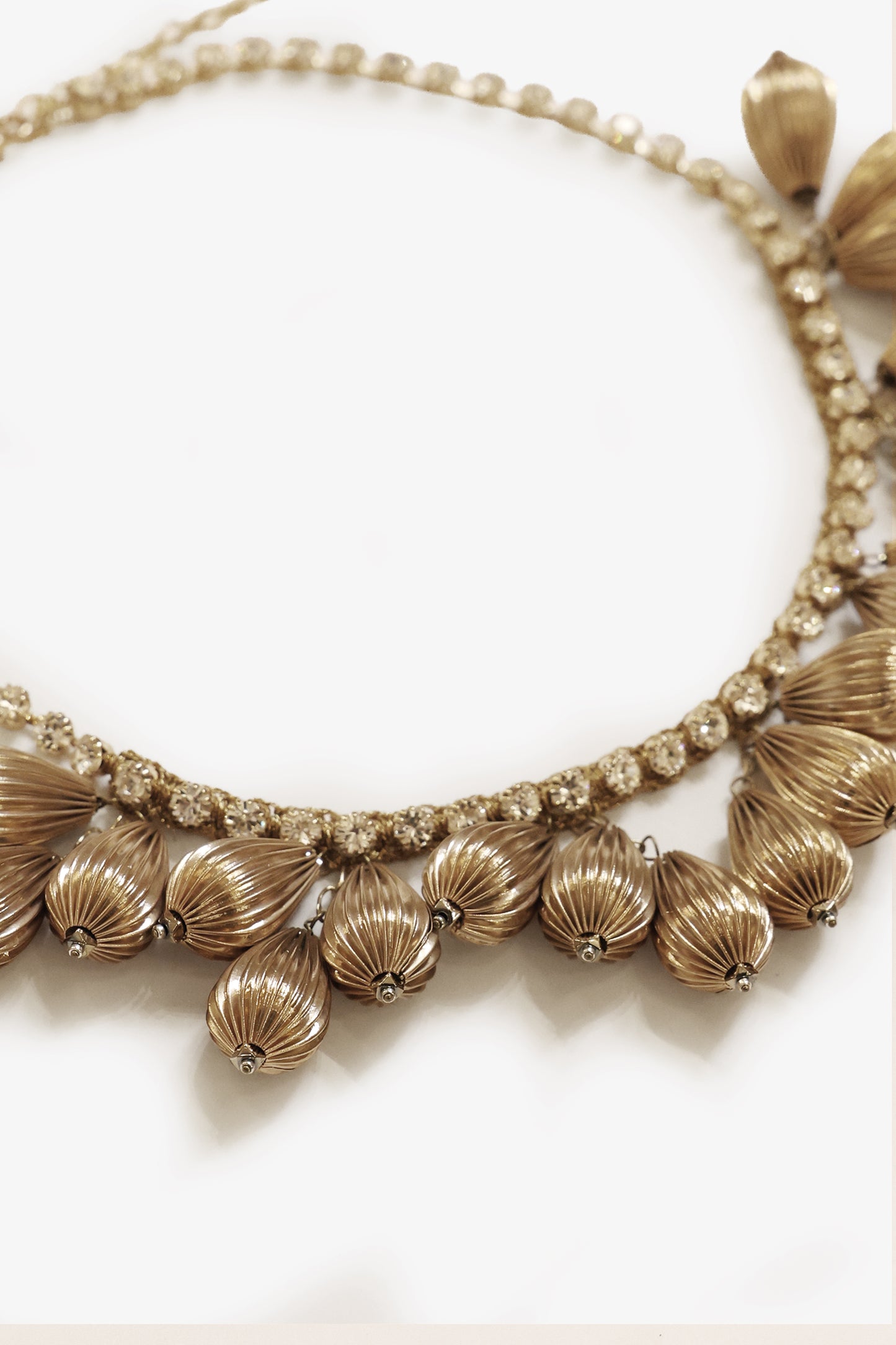 SISSI - Tataborello Necklace