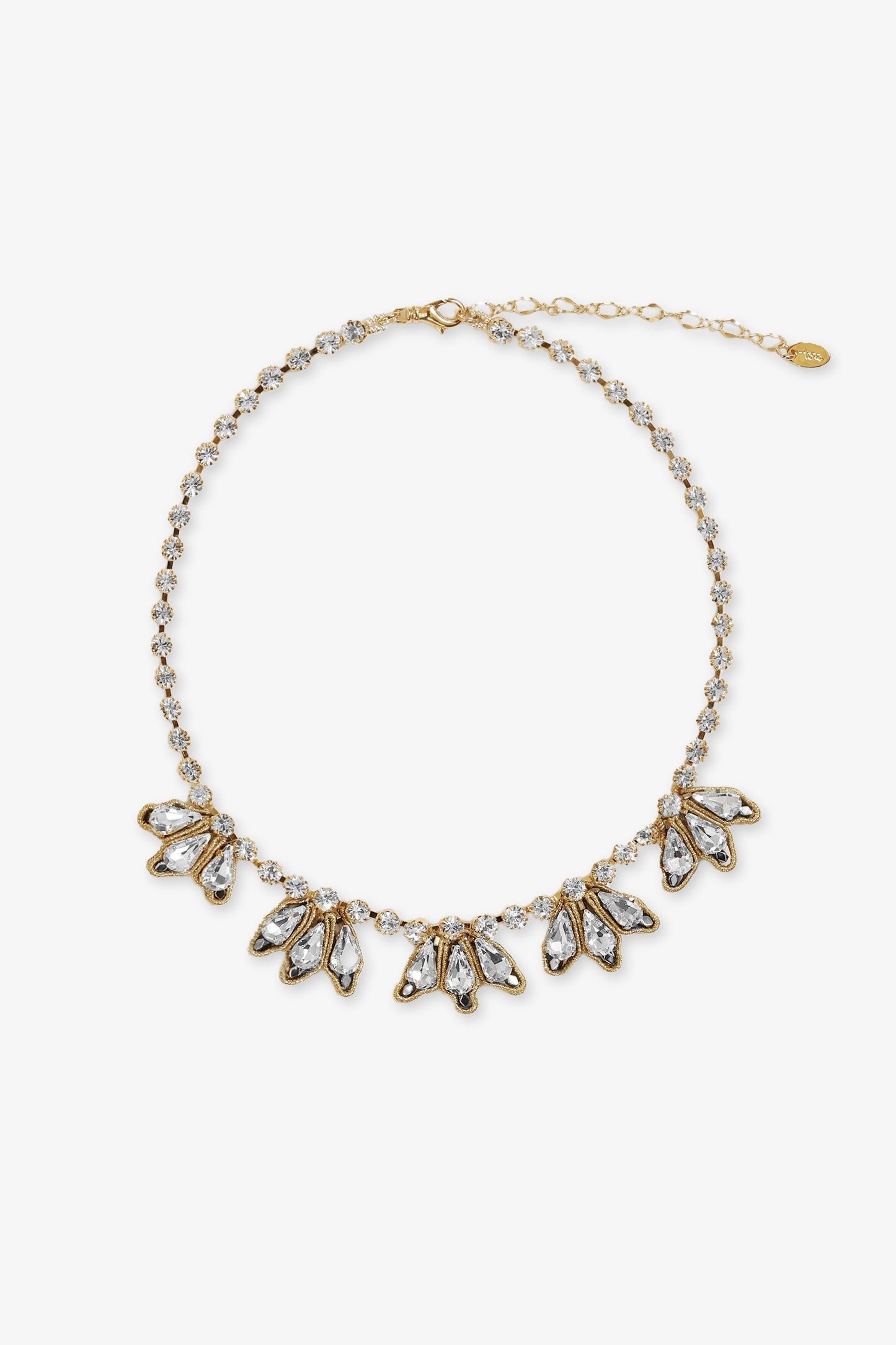 BEARS - Tataborello Necklace