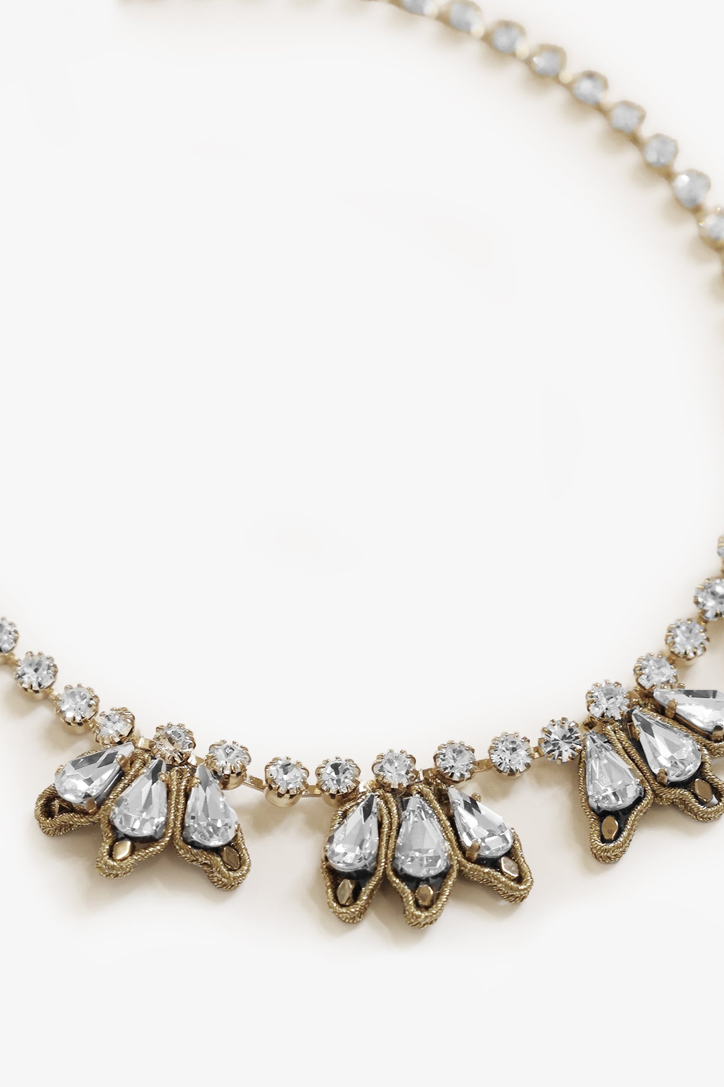 BEARS - Tataborello Necklace