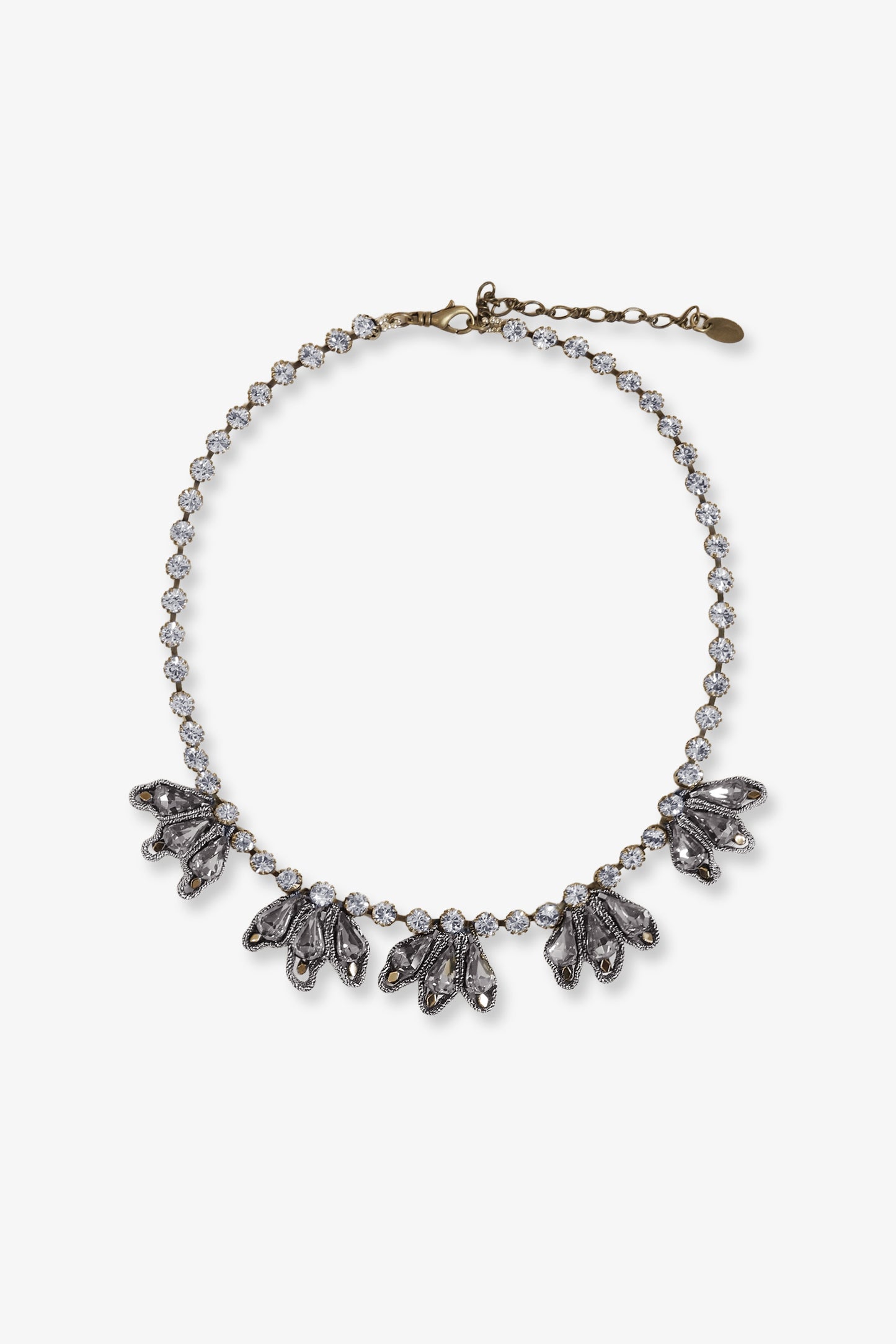 CALLA - Tataborello Necklace