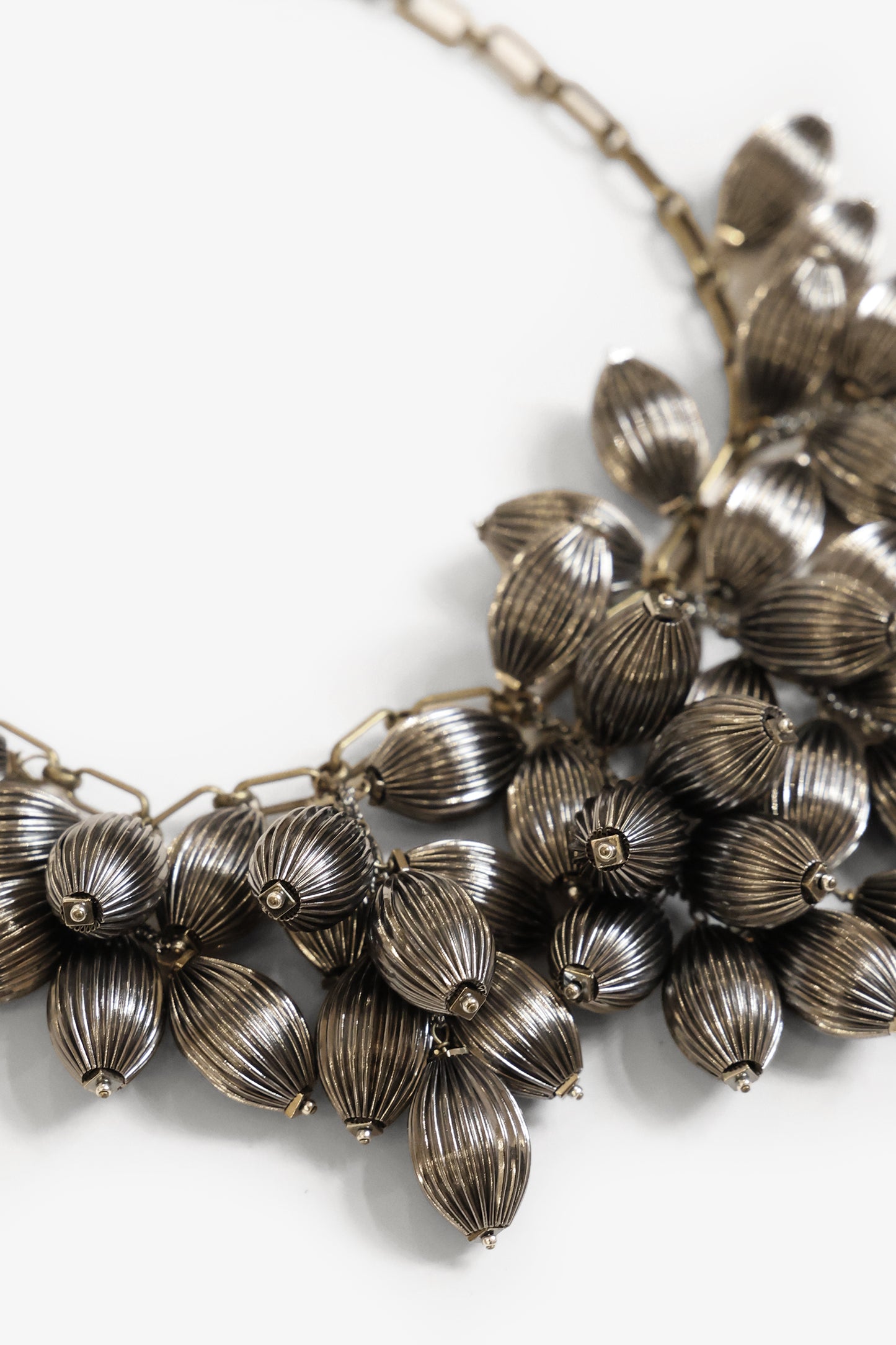 ELECTRA - Tataborello Necklace