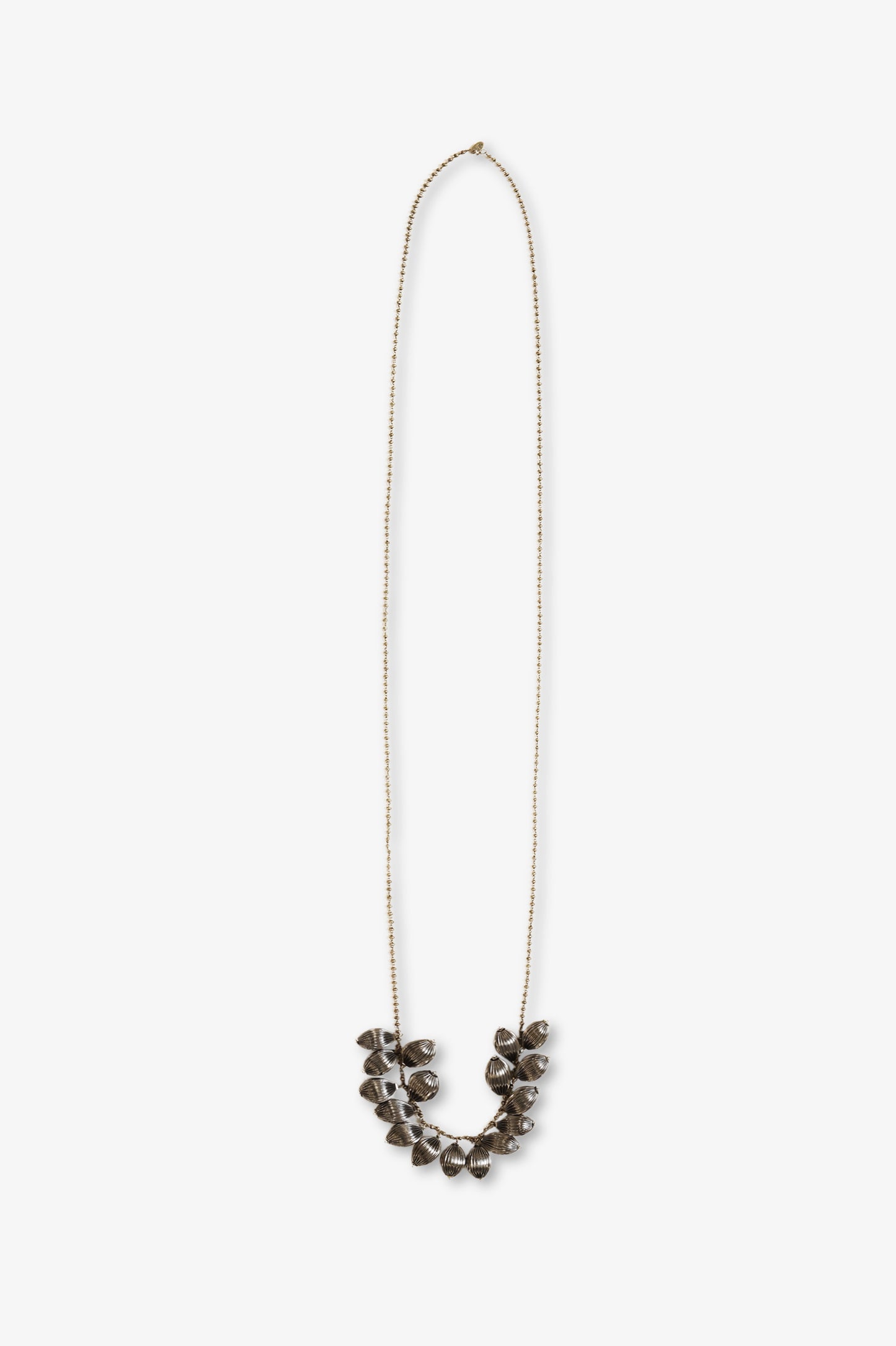 BAIA - Tataborello Necklace