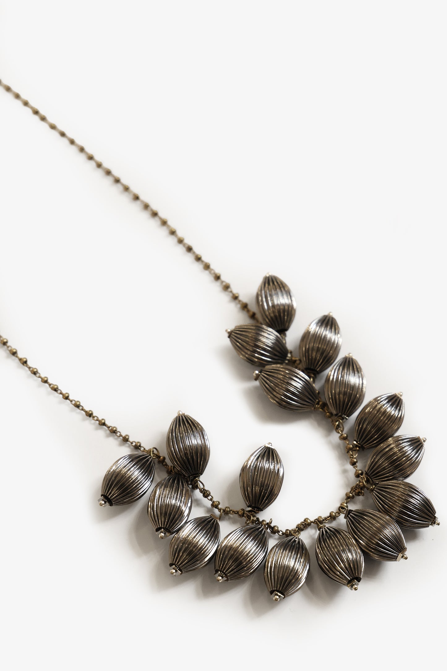 BAIA - Tataborello Necklace