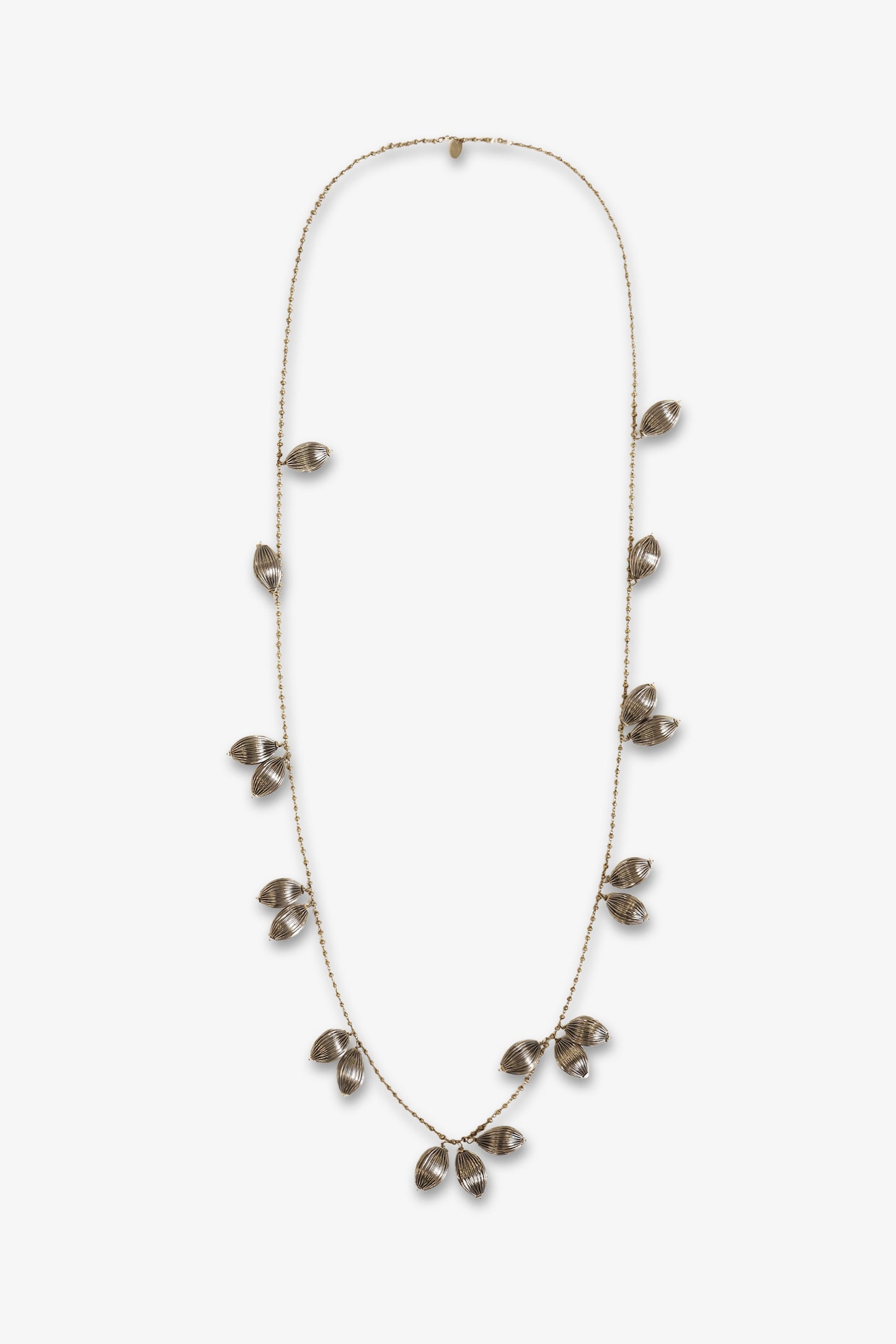 MILLA - Tataborello Necklace