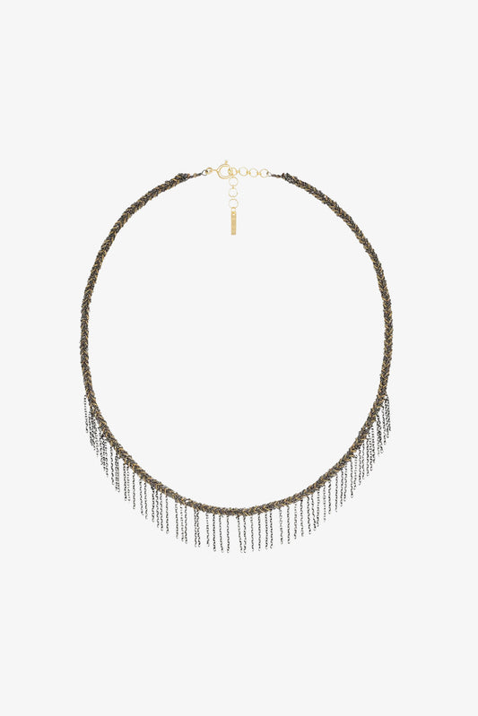 BENEDETTA - Marie Laure Chamorel Necklace