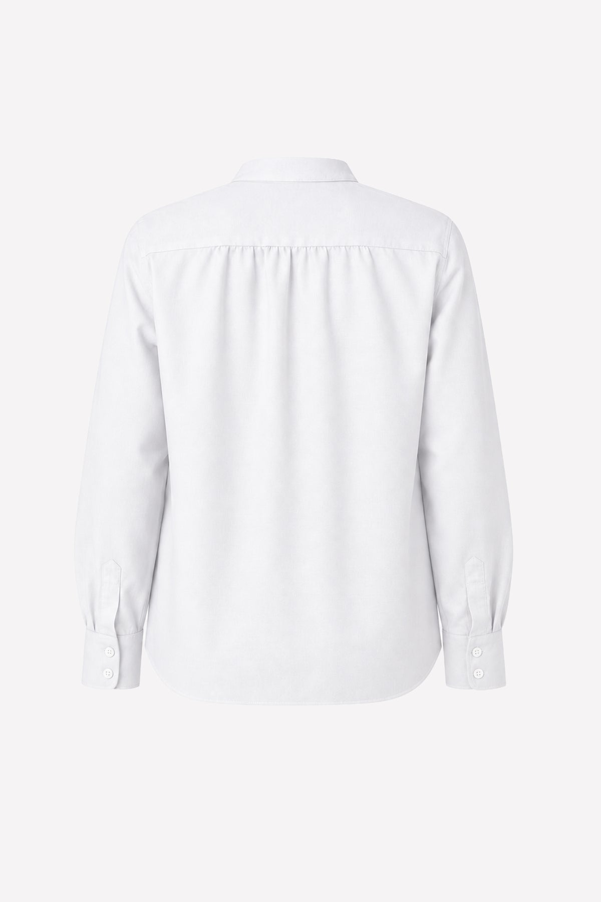 OLIVIA - Cotton shirt College