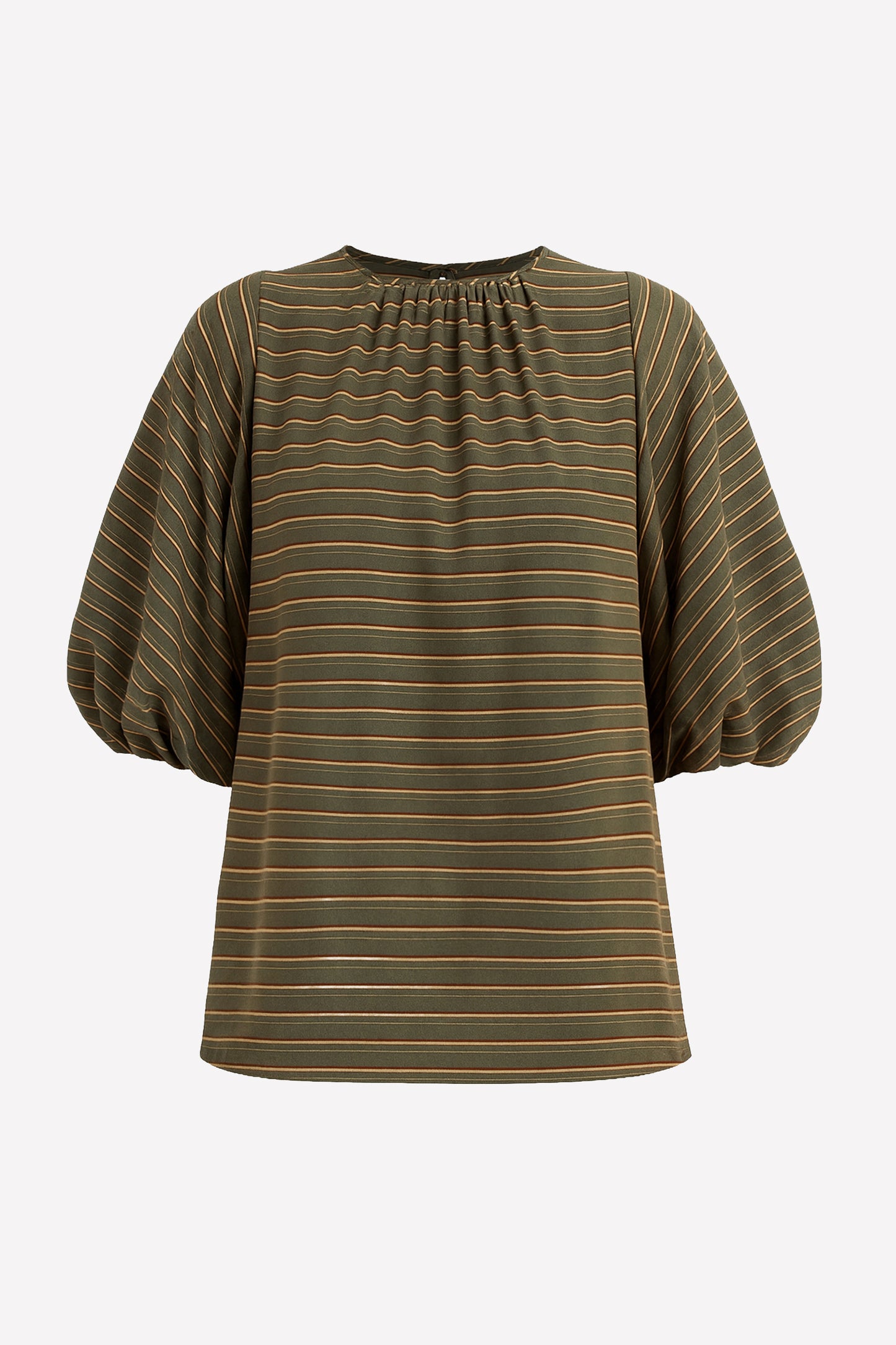 SAMI - Blouse Bohemien