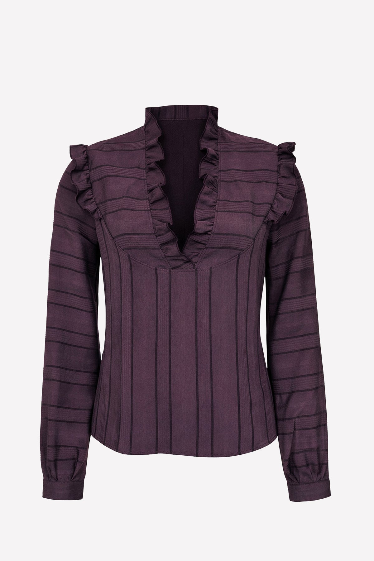 DILETTA - Blusa Musa