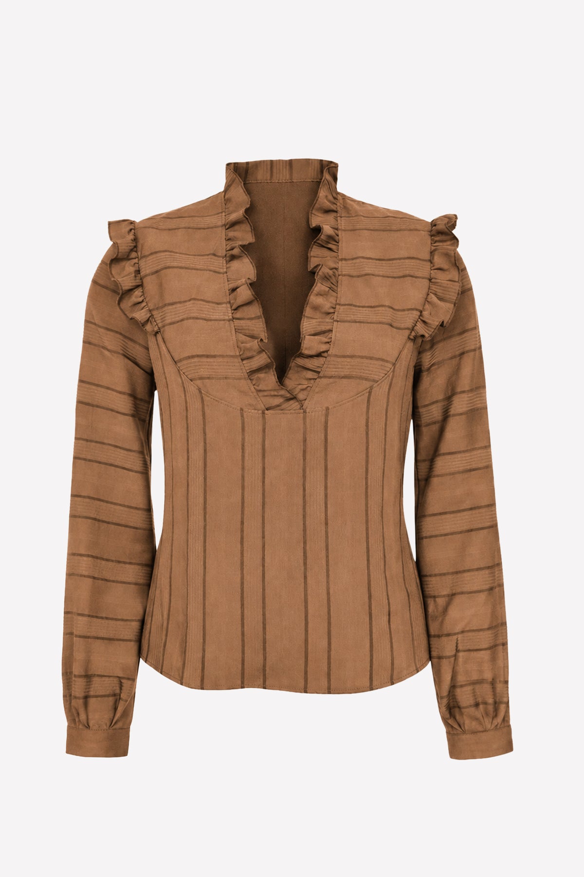 ZELDA - Blouse Musa
