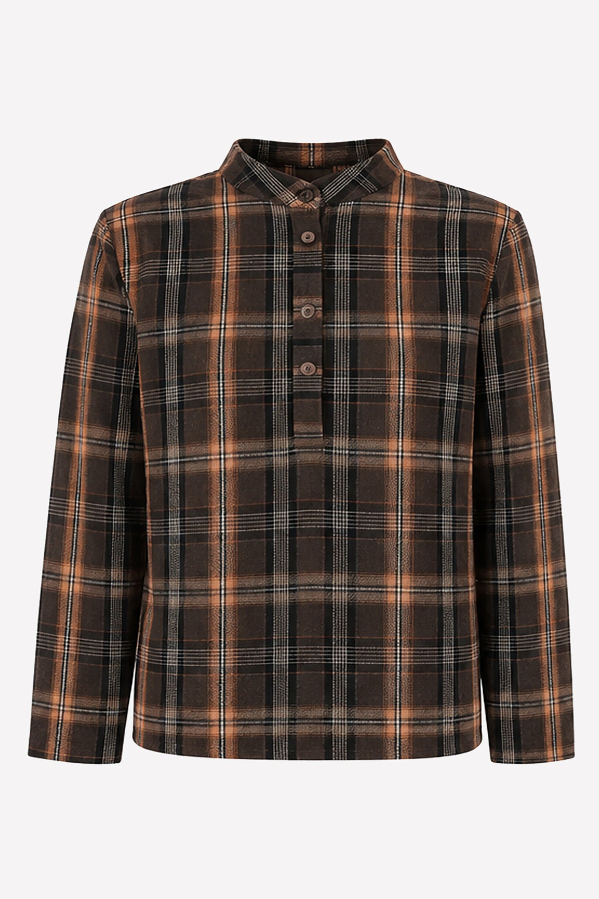 LUDOVICA - Blusa Country
