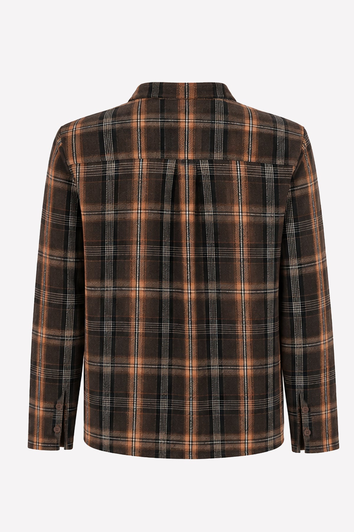 LUDOVICA - Blusa Country