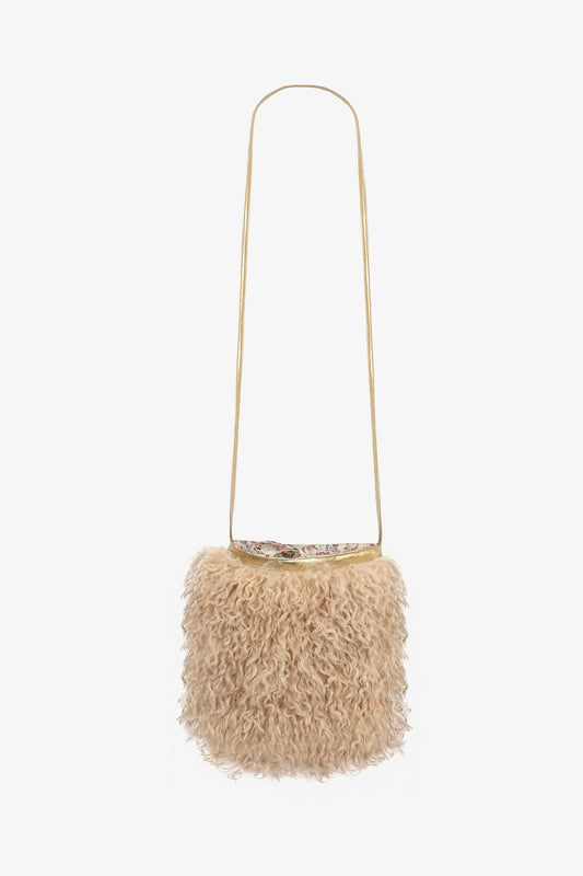 YETI - Shoulder bag Sauvage
