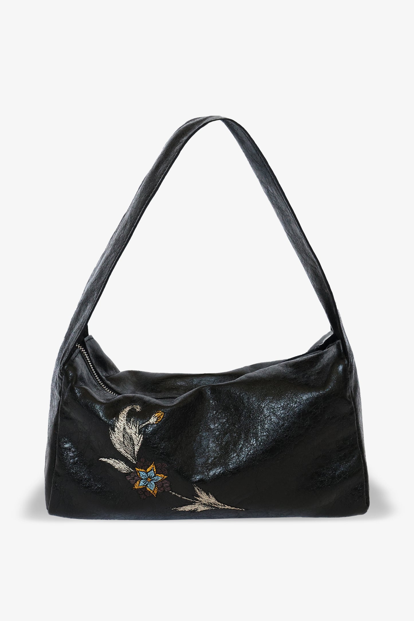 THE TI-BAG - Eco-leather bag Number Three