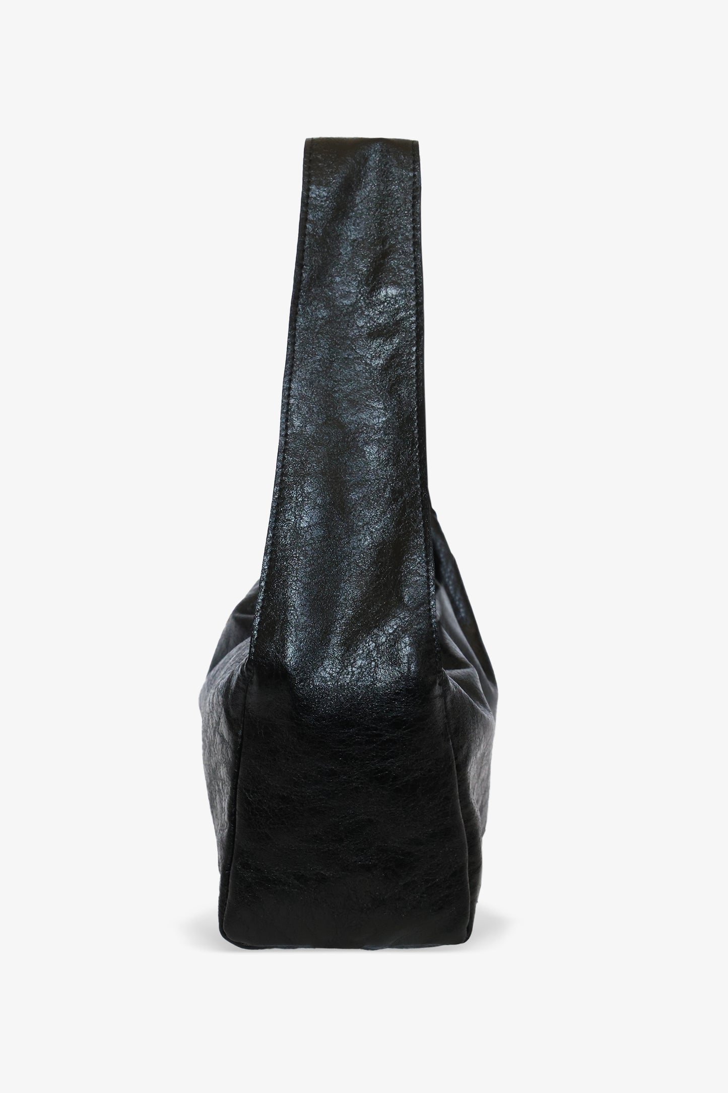 THE TI-BAG - Eco-leather bag Number Three