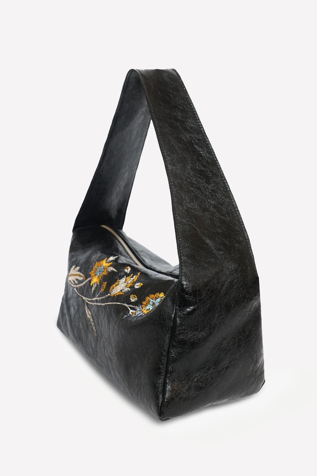 THE TI-BAG - Eco-leather bag Number Four