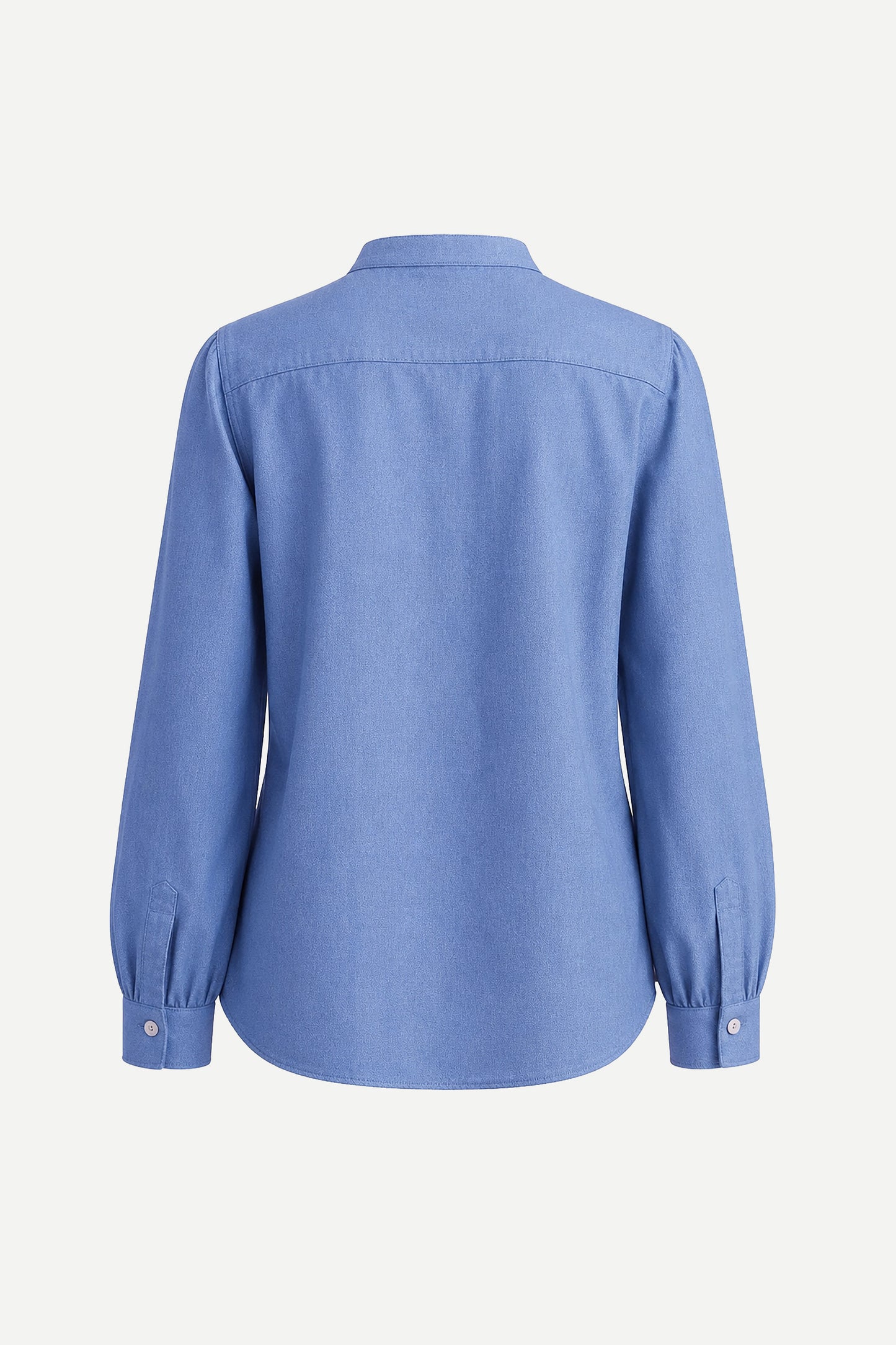 MARGOT - Camicia over in cotone College