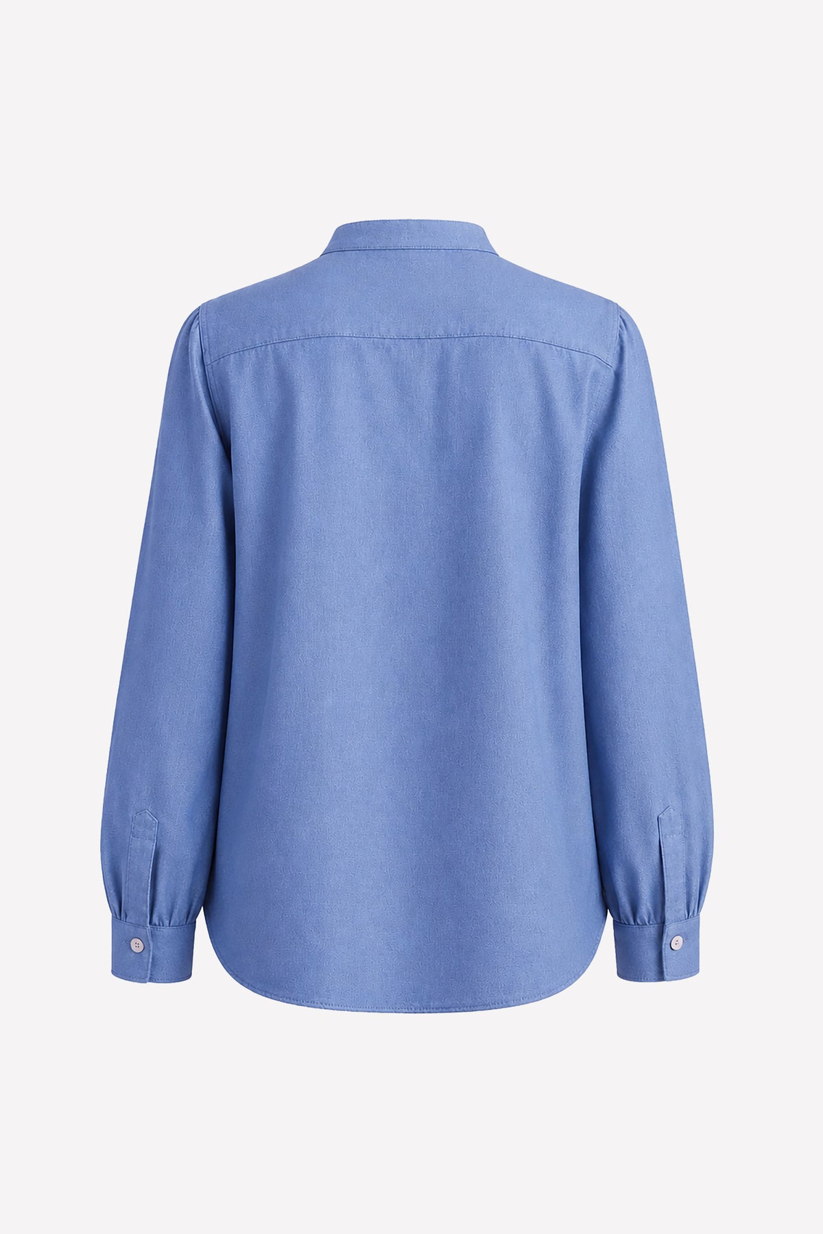 MARGOT - Camicia over in cotone College