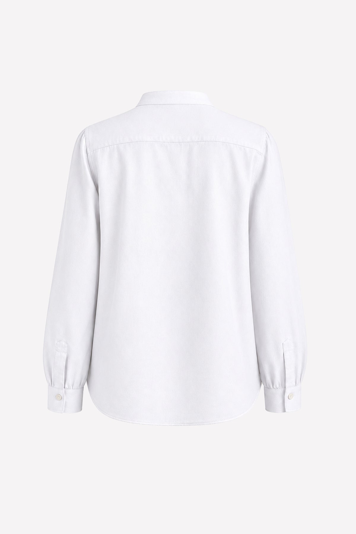 REBECCA - Camicia over in cotone College