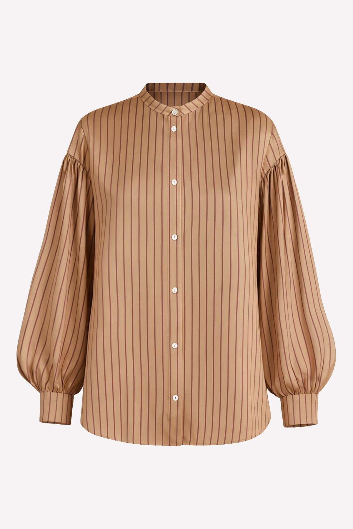 ARIANNA - Camicia over Bohemien