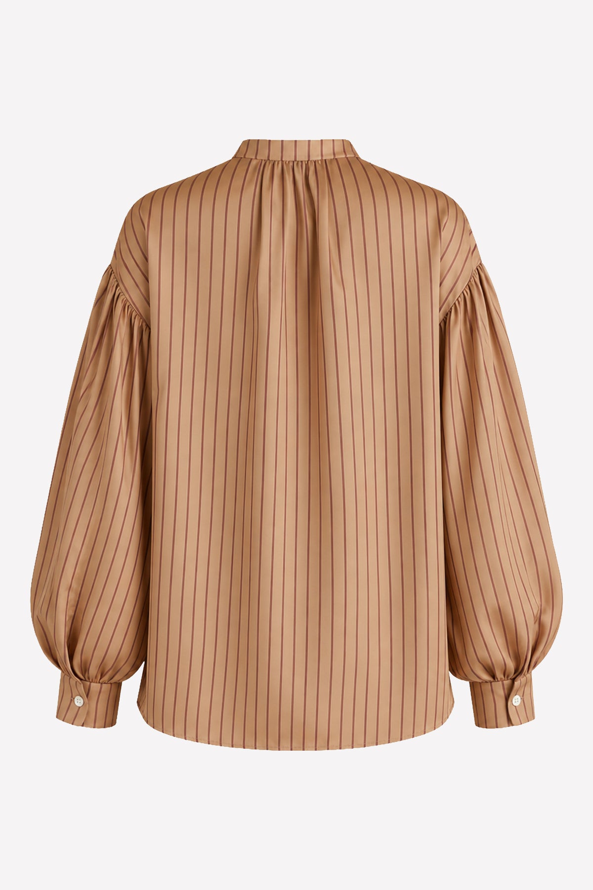 ARIANNA - Camicia over Bohemien