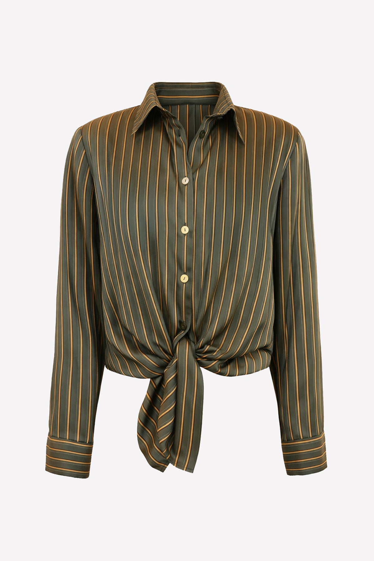 GIULIETTA - Camicia Bohemien
