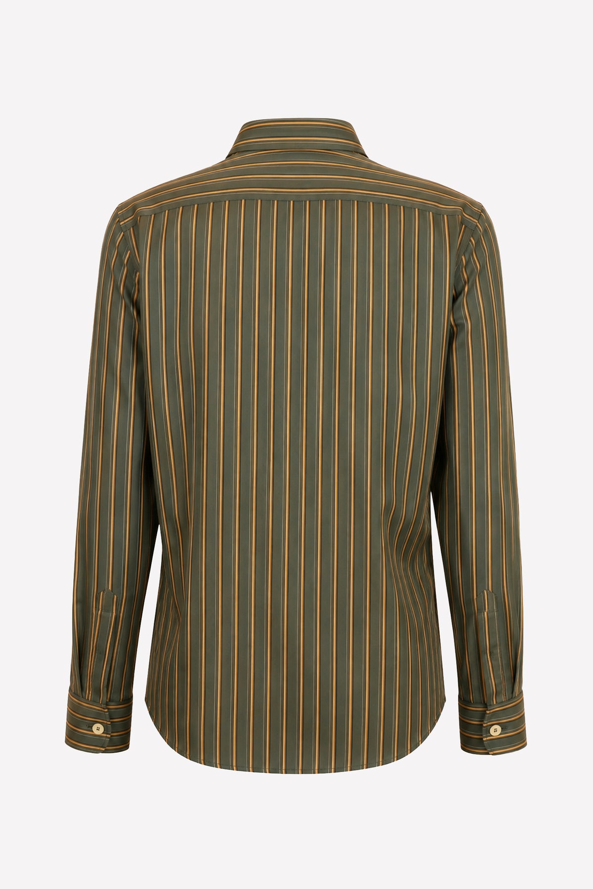 GIULIETTA - Camicia Bohemien