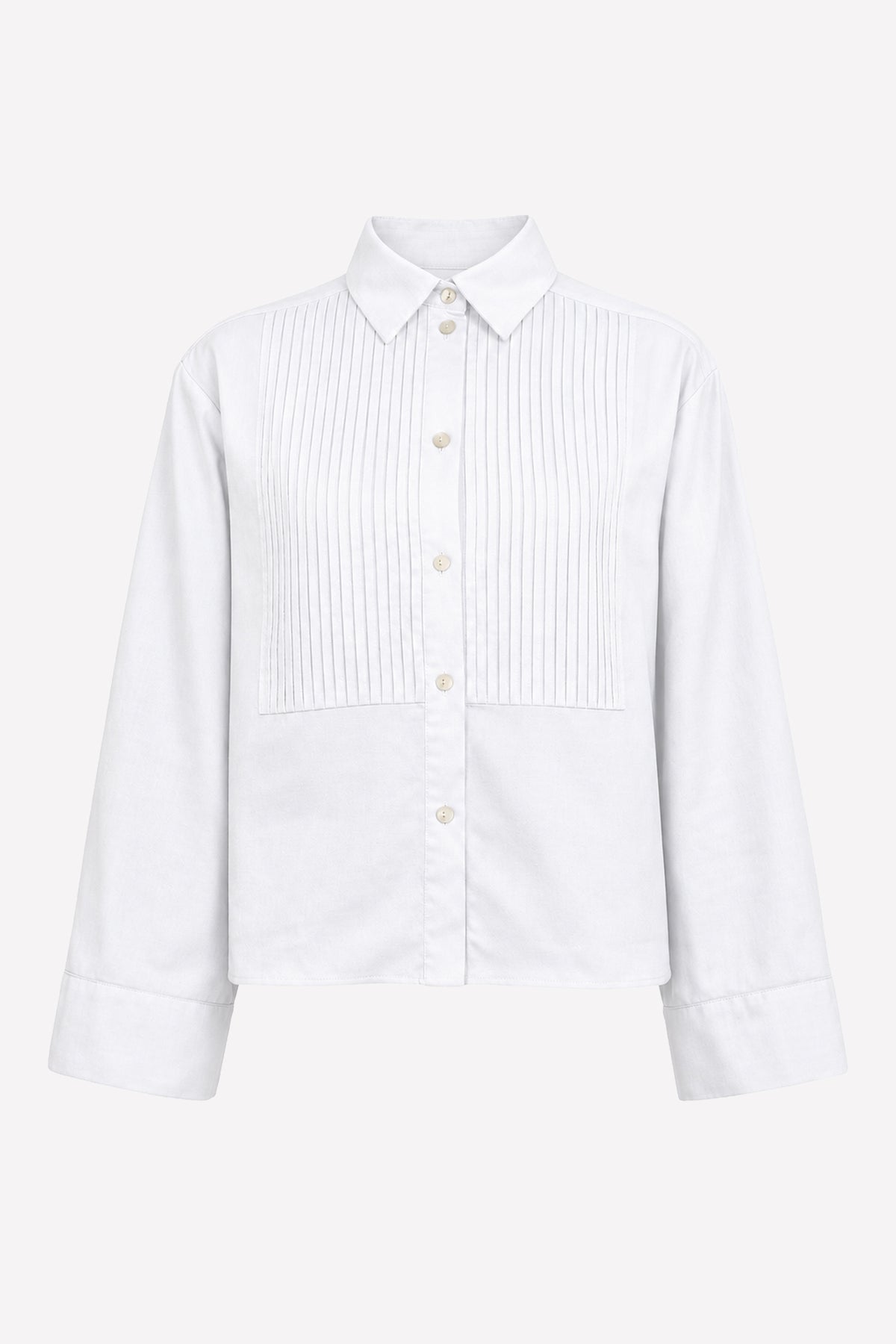 ZOE - Camicia in cotone College