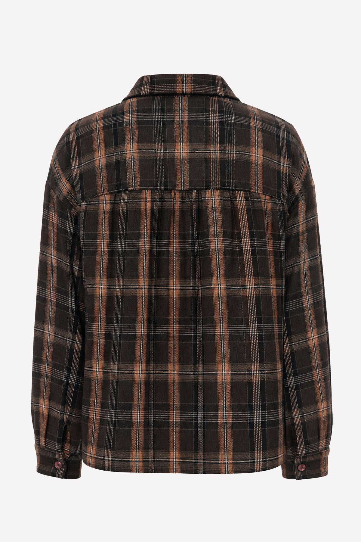 VITTORIA - Camicia over Country