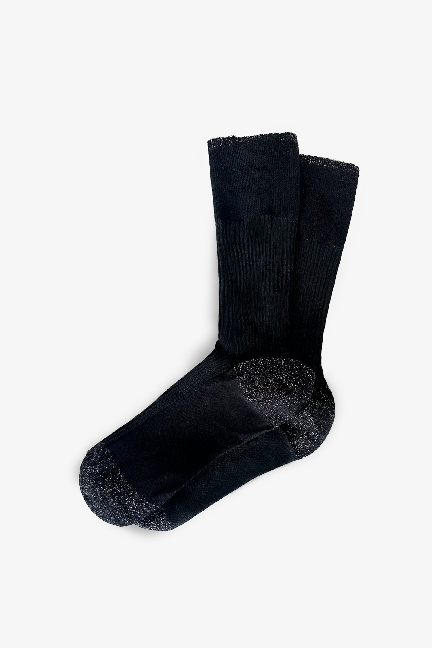 OMBRA - Lurex Socks