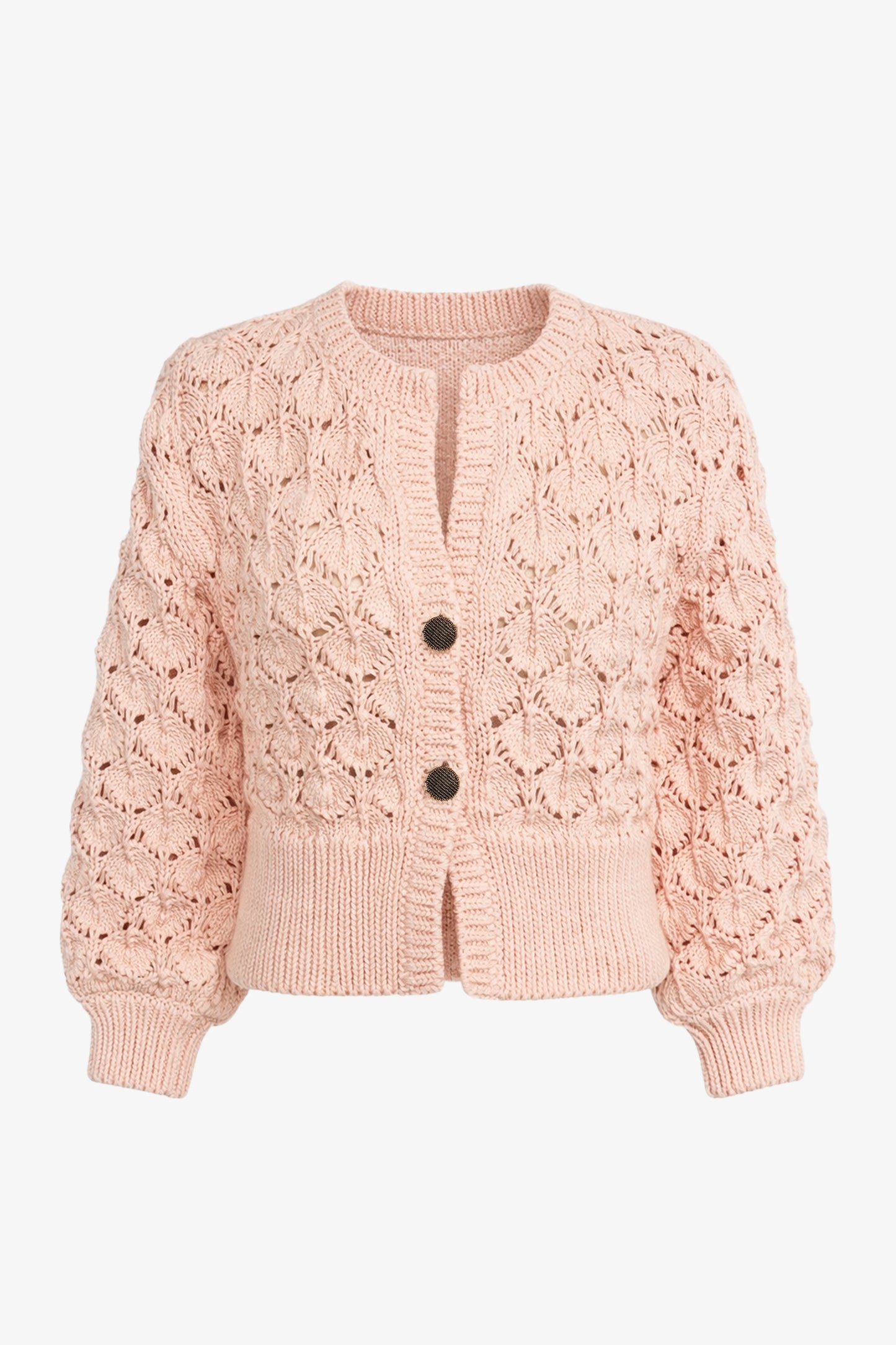 NERISSA - Sweater Seashell