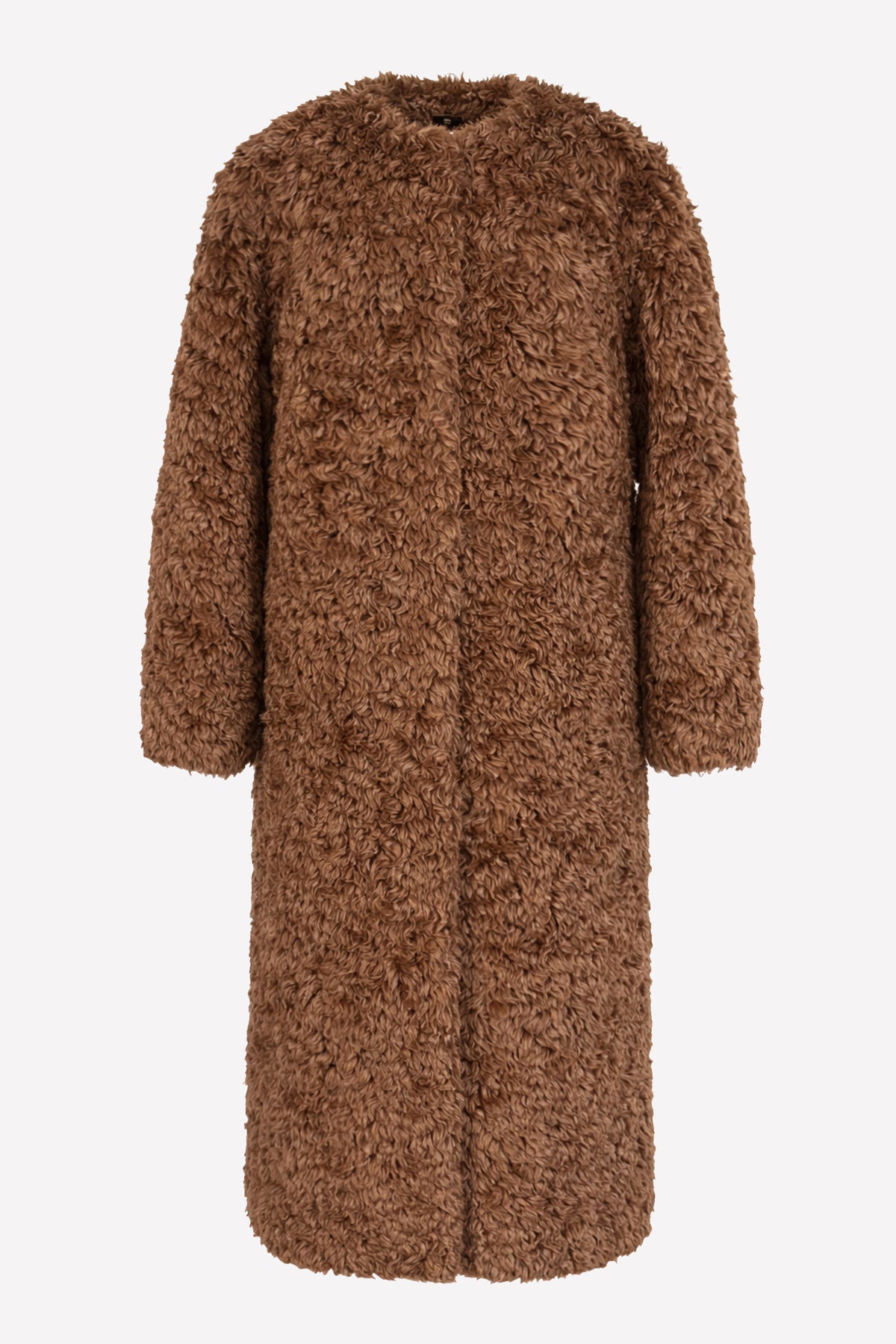 ARTIA - Cappotto over in eco-furry Beast