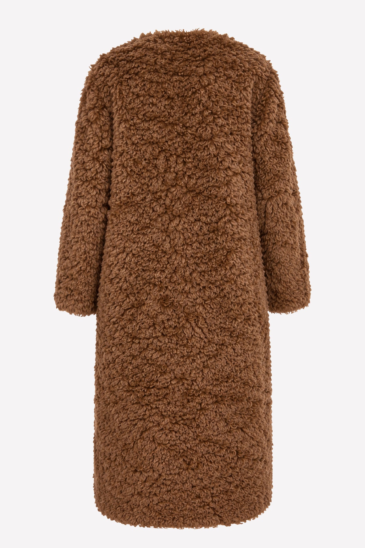 ARTIA - Cappotto over in eco-furry Beast